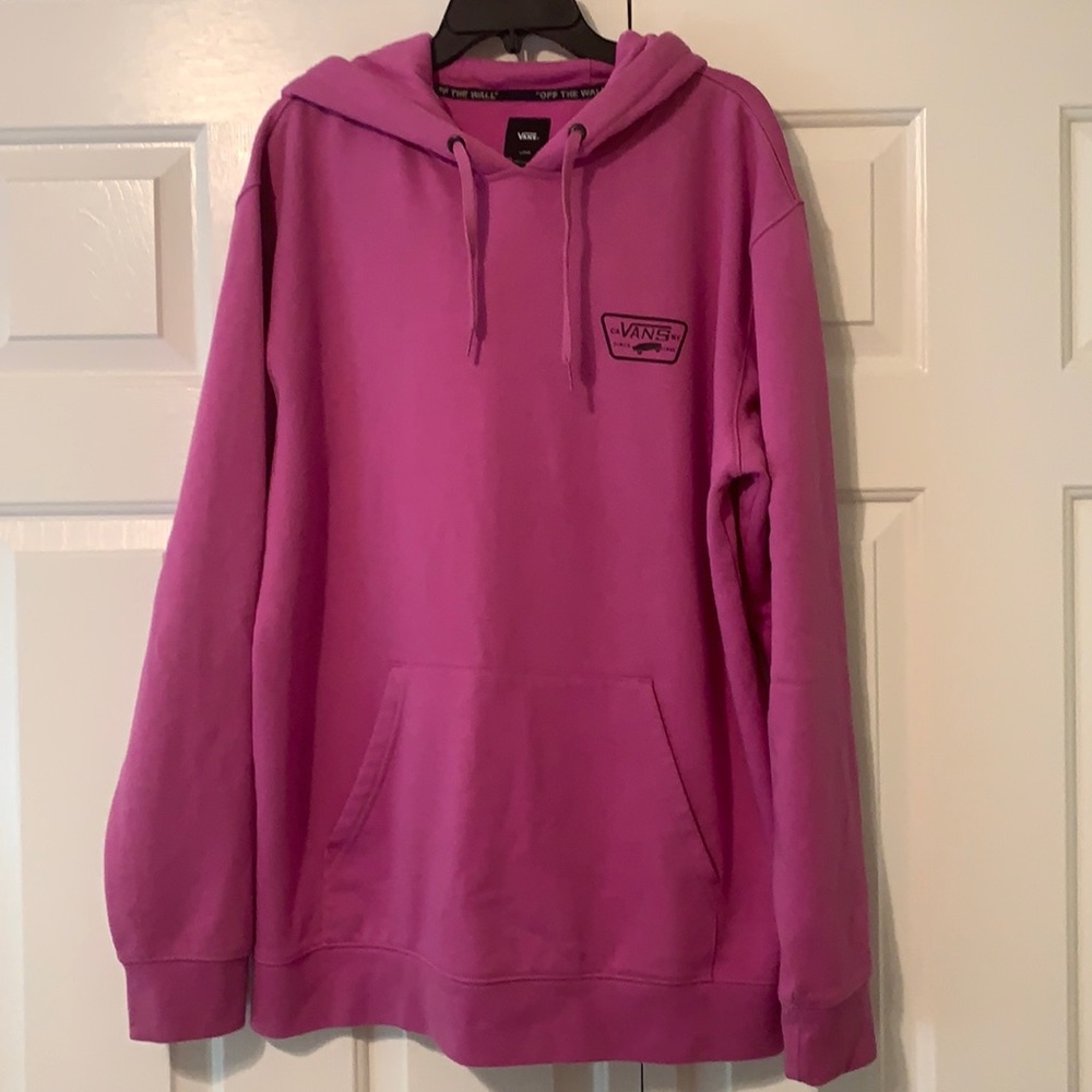 Vans Hoodie